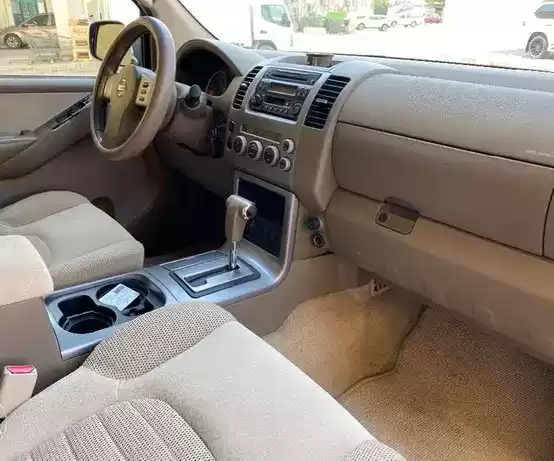 مستعملة Nissan Pathfinder للبيع في السد , الدوحة #7409 - 1  صورة 